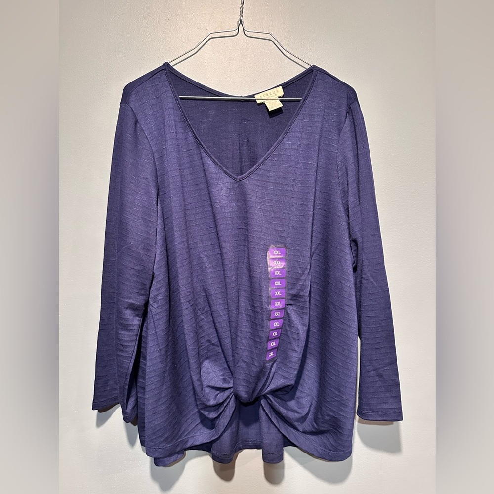 #30 NWOT Status by Chenault XXL